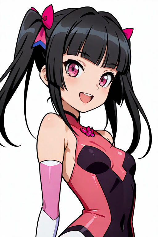 Tsukuyomi Shirabe - Senki Zesshou Symphogear