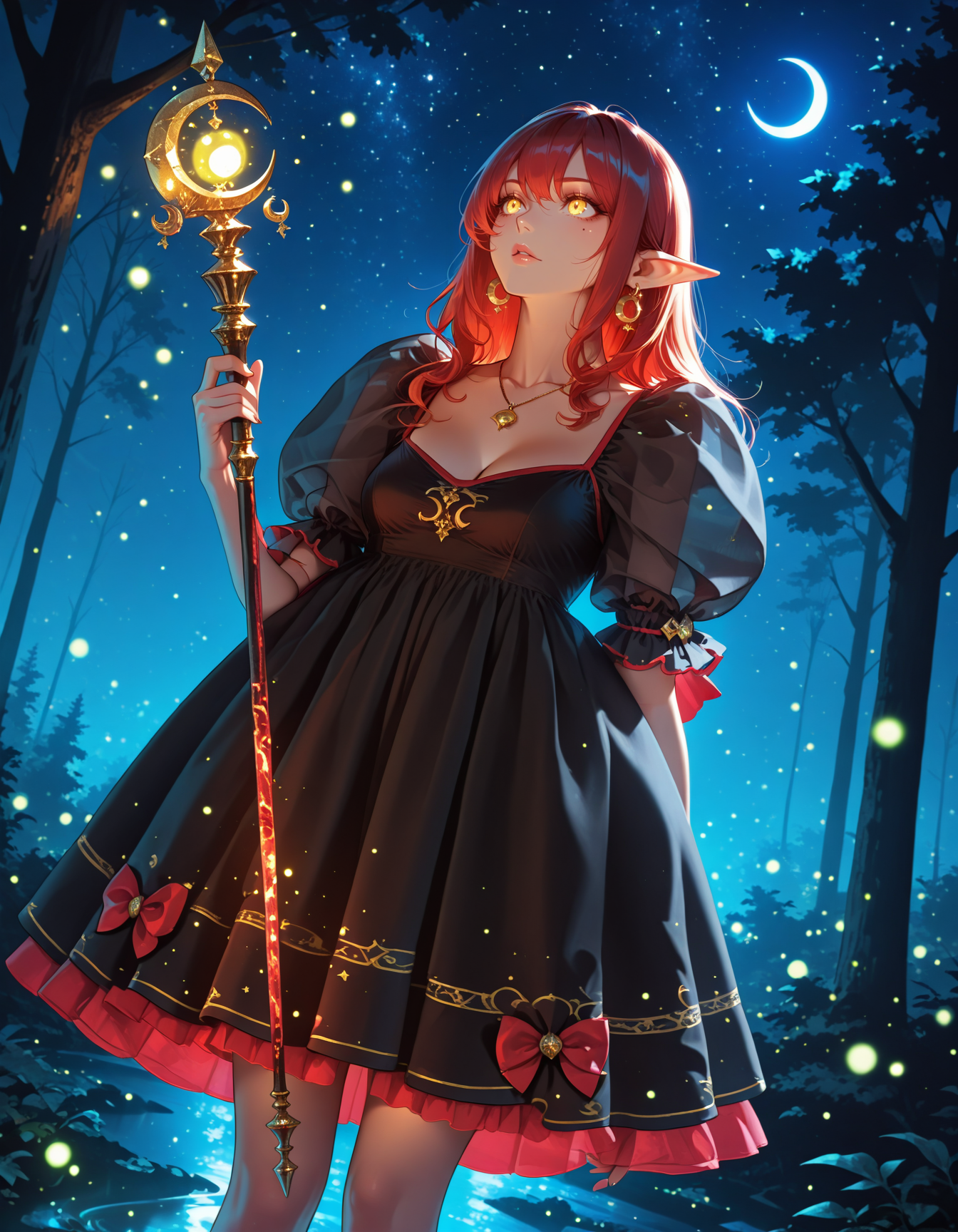 Babydoll/Chemise Dress | Enjoy the Filter | ILXL