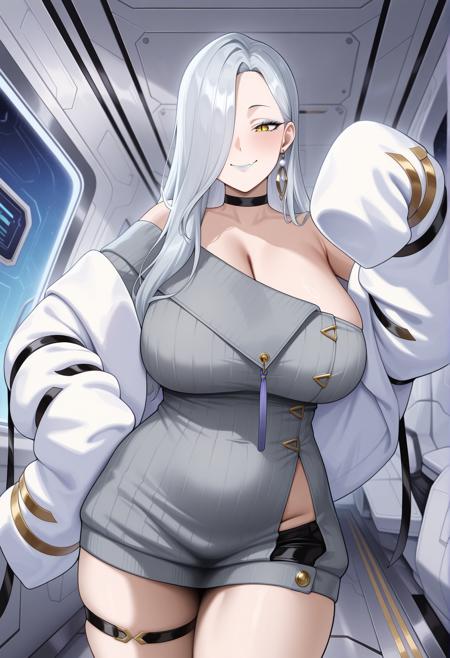 Mrs. Snake (Fate/Grand Order) XL - Neclordx