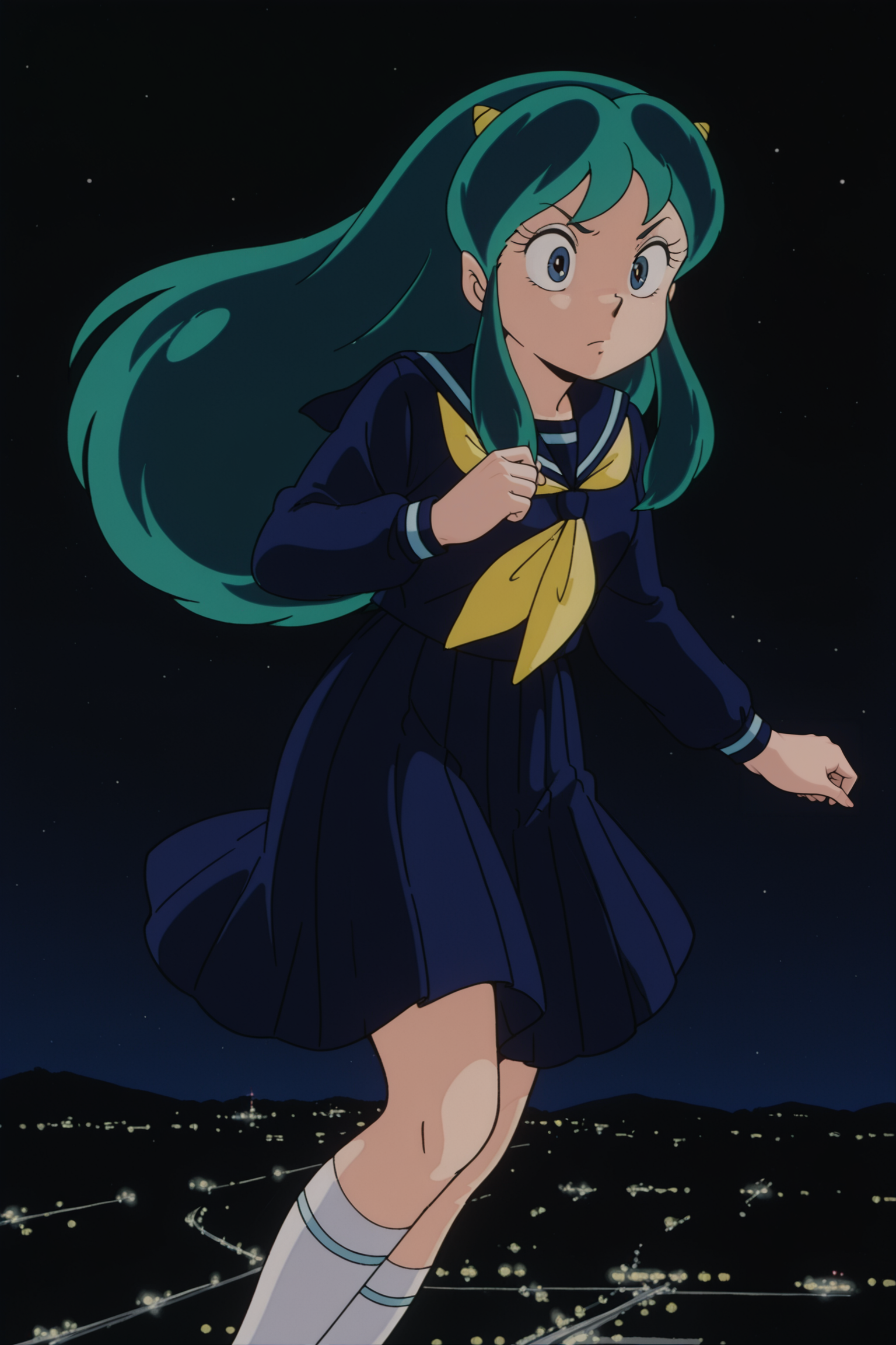 Urusei Yatsura