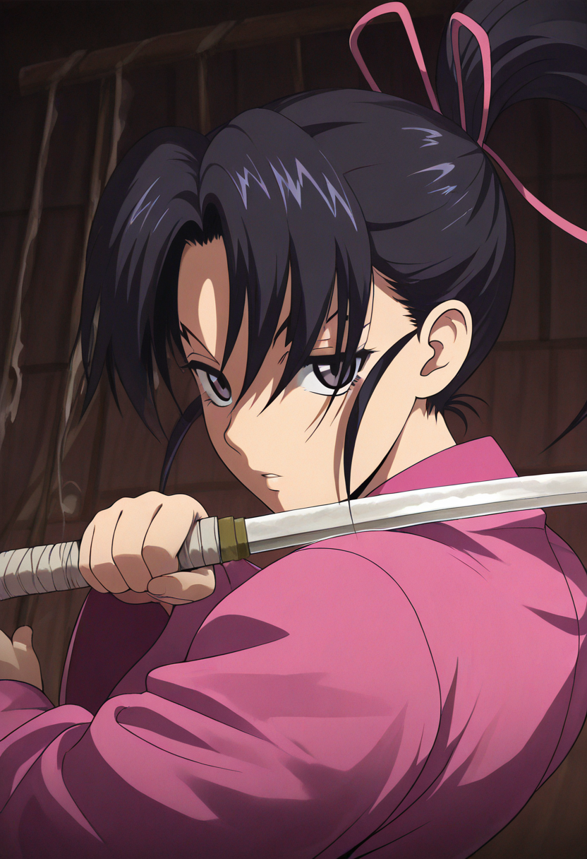 Shigure Kosaka