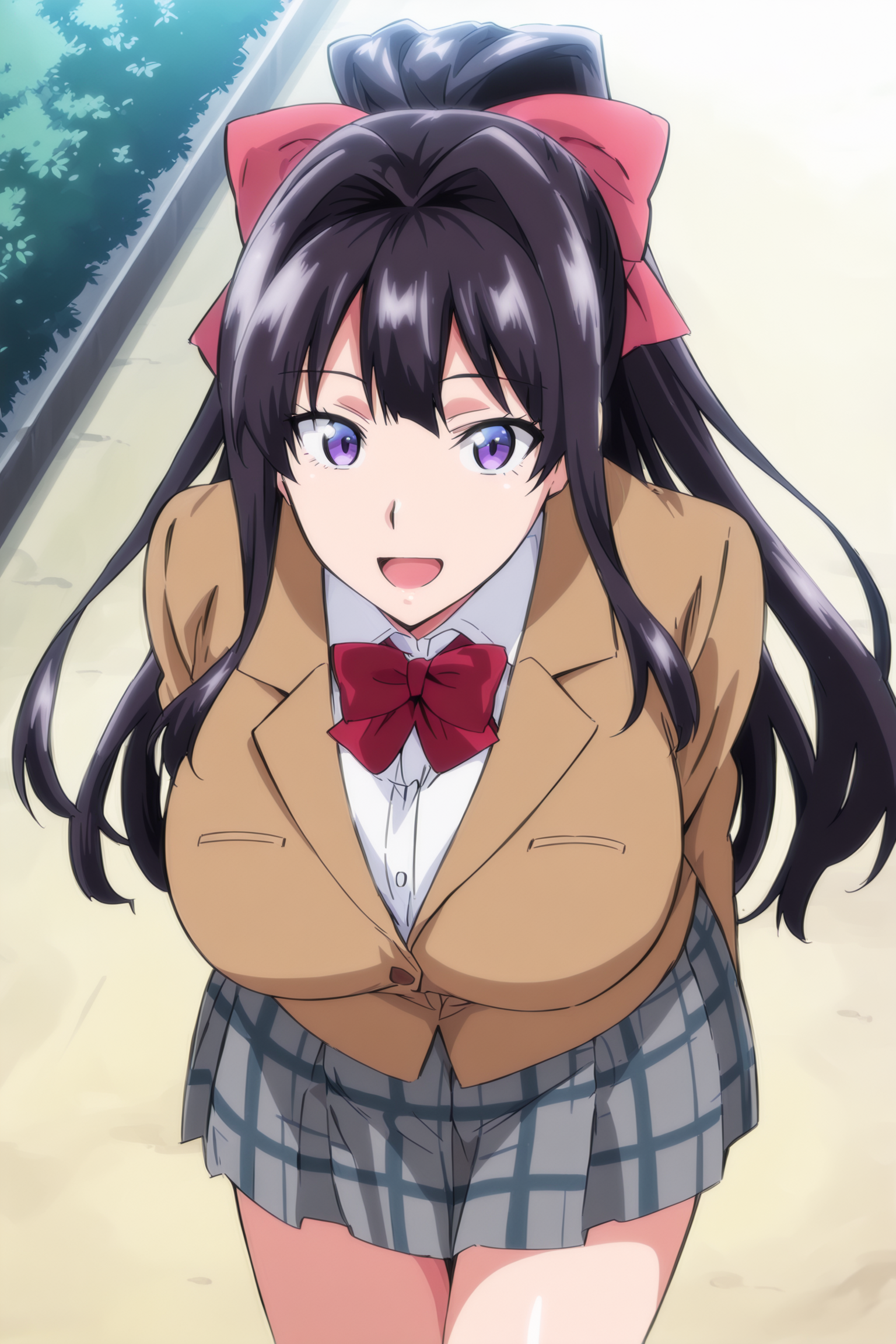 Tsubaki (Imaria)