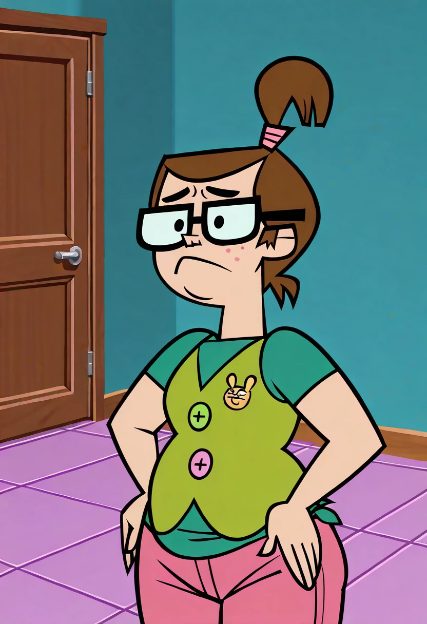 Beth (Total Drama)