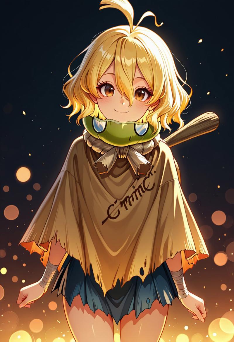 Suika Older (Dr. Stone) - Plumbu82286