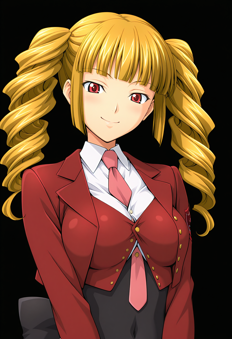 Beelzebub (Umineko no Naku koro ni)
