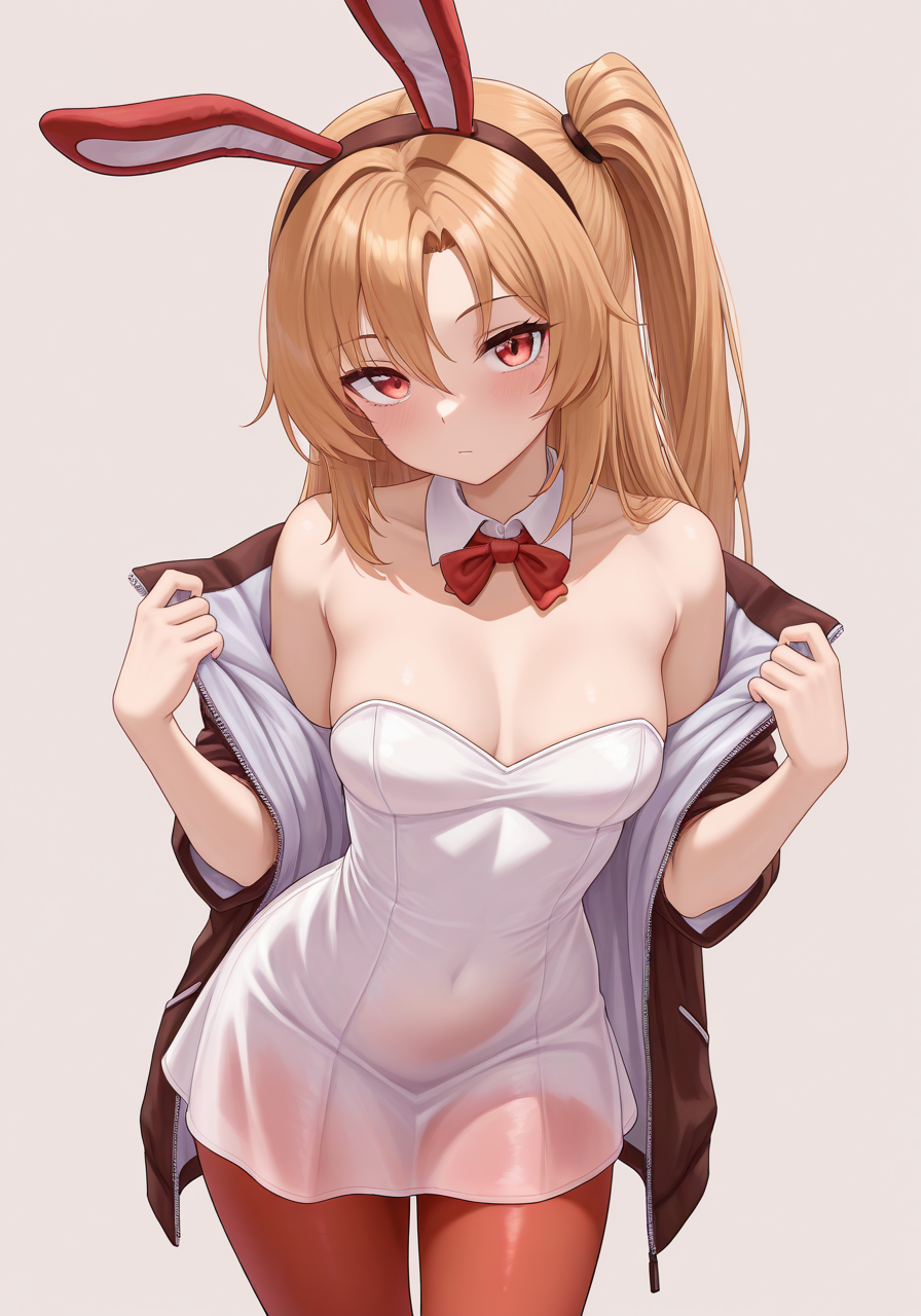 Cleveland (Knight of the Pop-Up Shop) Azur Lane