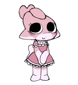 Dandy's World OC / Original Character Creator