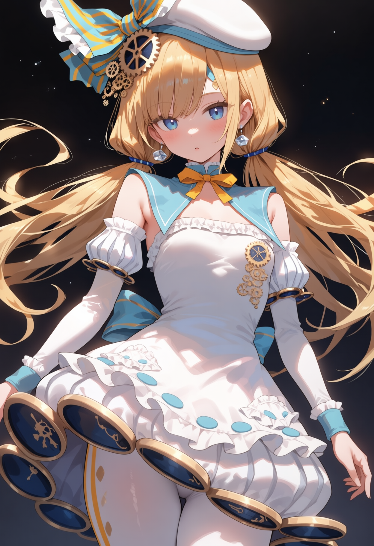 Ris - maimai DX