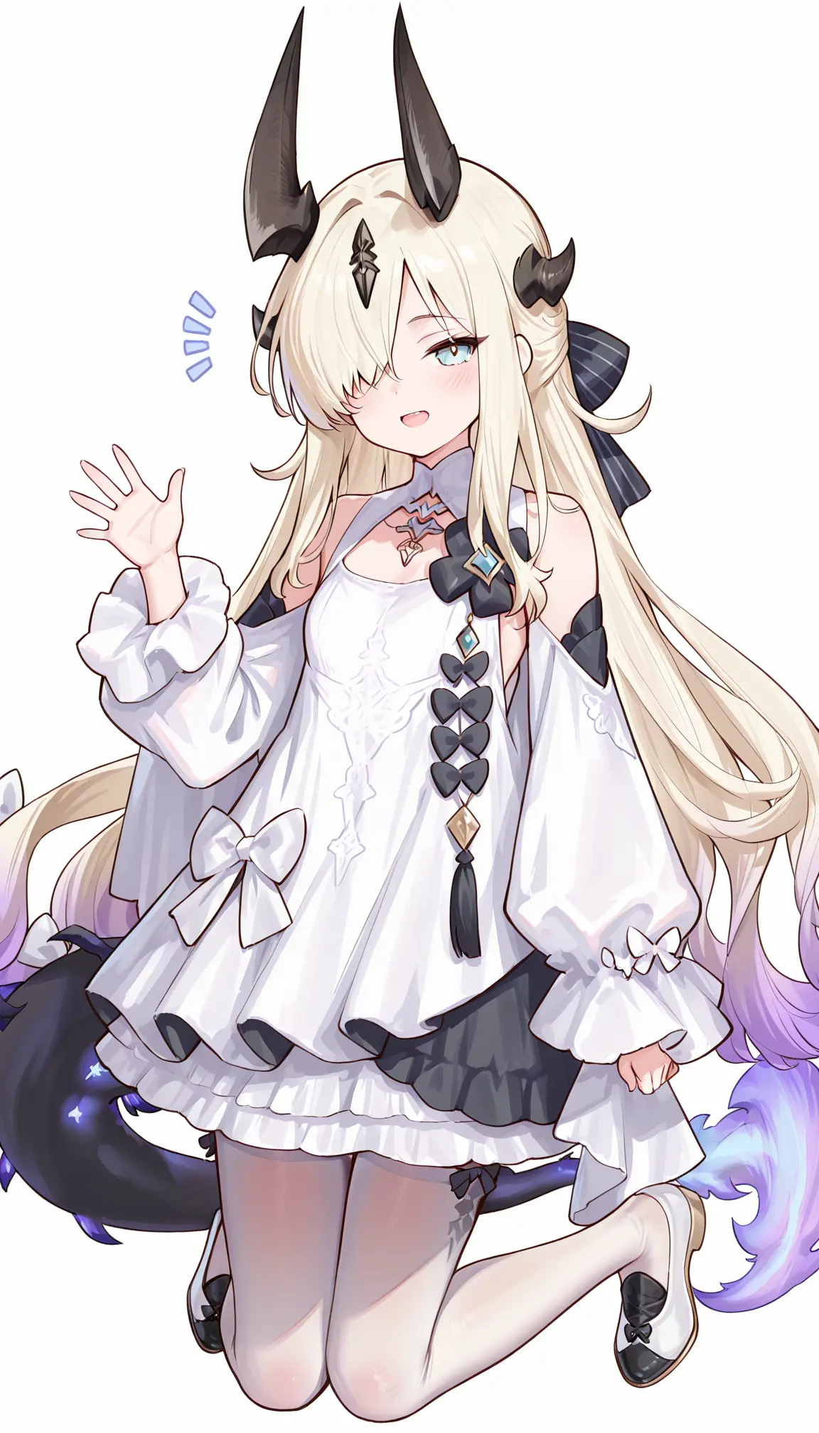 Eblana\爱布拉娜\エブラナ（明日方舟\Arknights\アークナイツ）