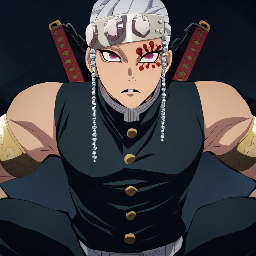 Tengen Uzui