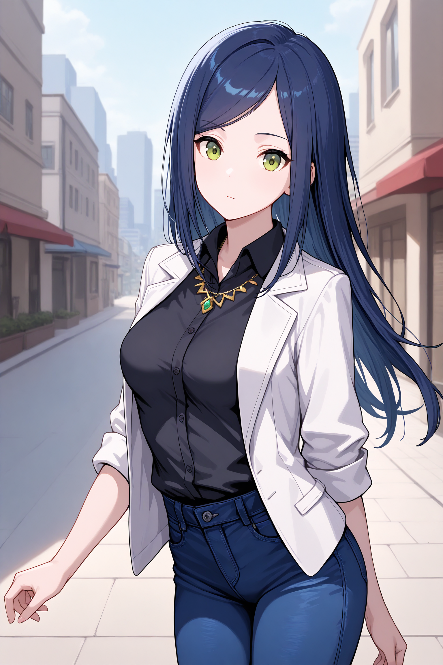 Juney (THE iDOLM@STER Cinderella Girls)
