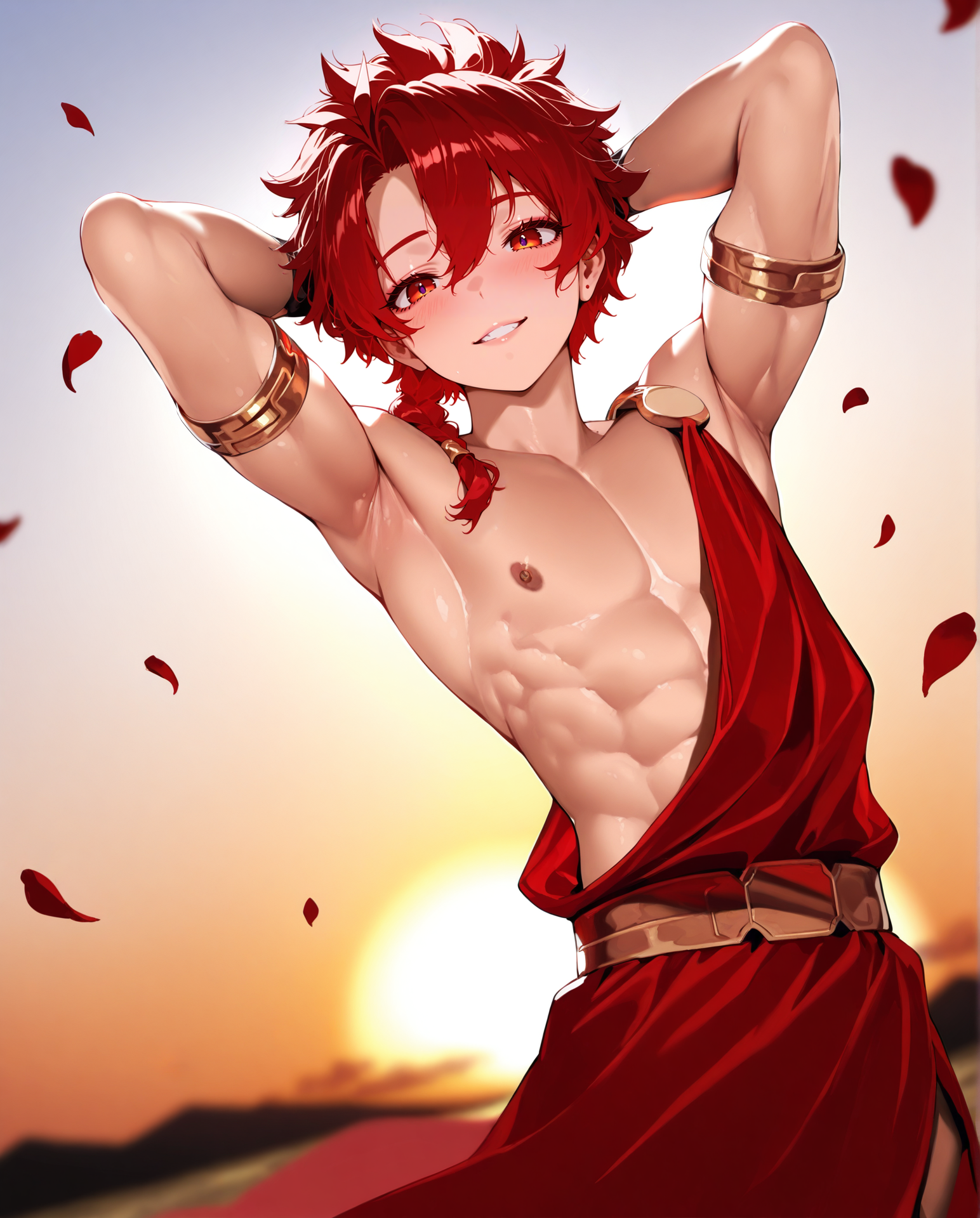Alexander (Fate)
