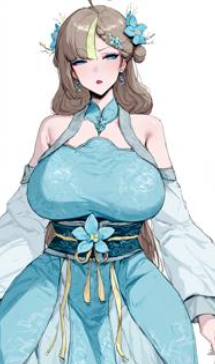 [Artist Style]怅夜骨髓｜b.sa｜bbbs Illustrious