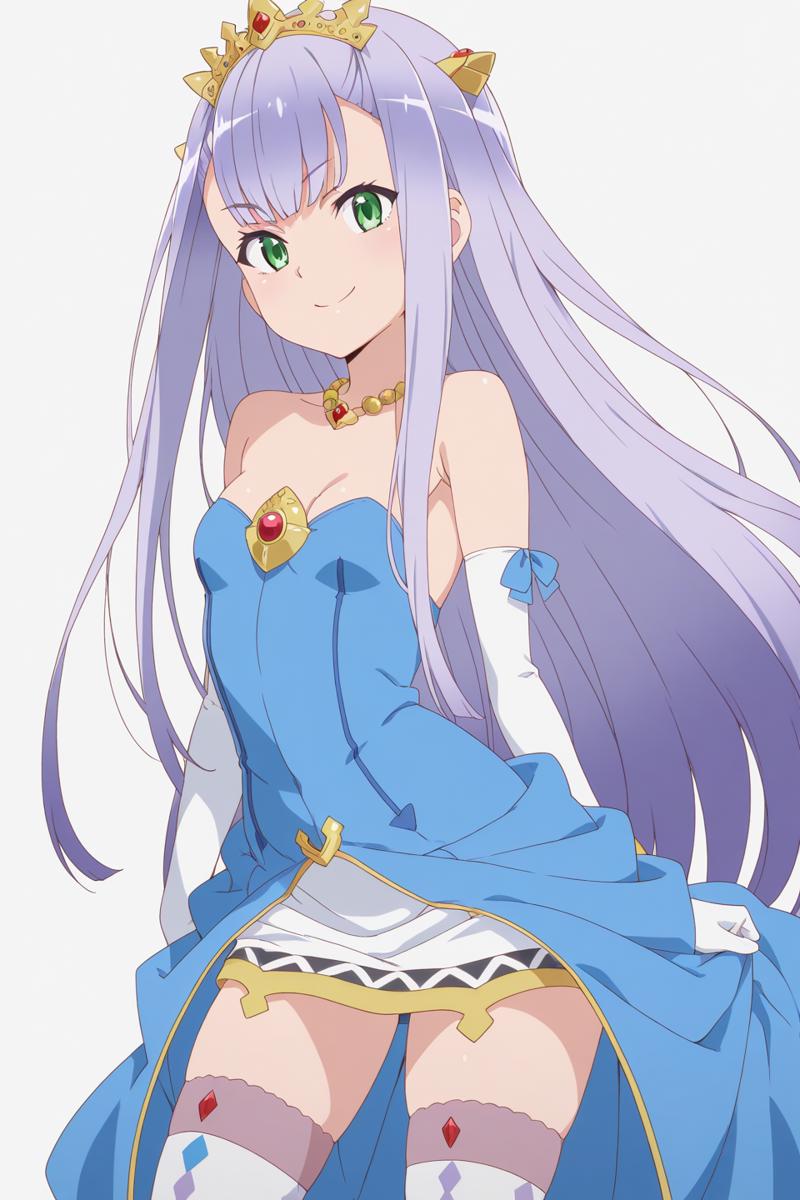 Petralka Anne Eldante III ペトラルカ (OUTBREAK COMPANY)