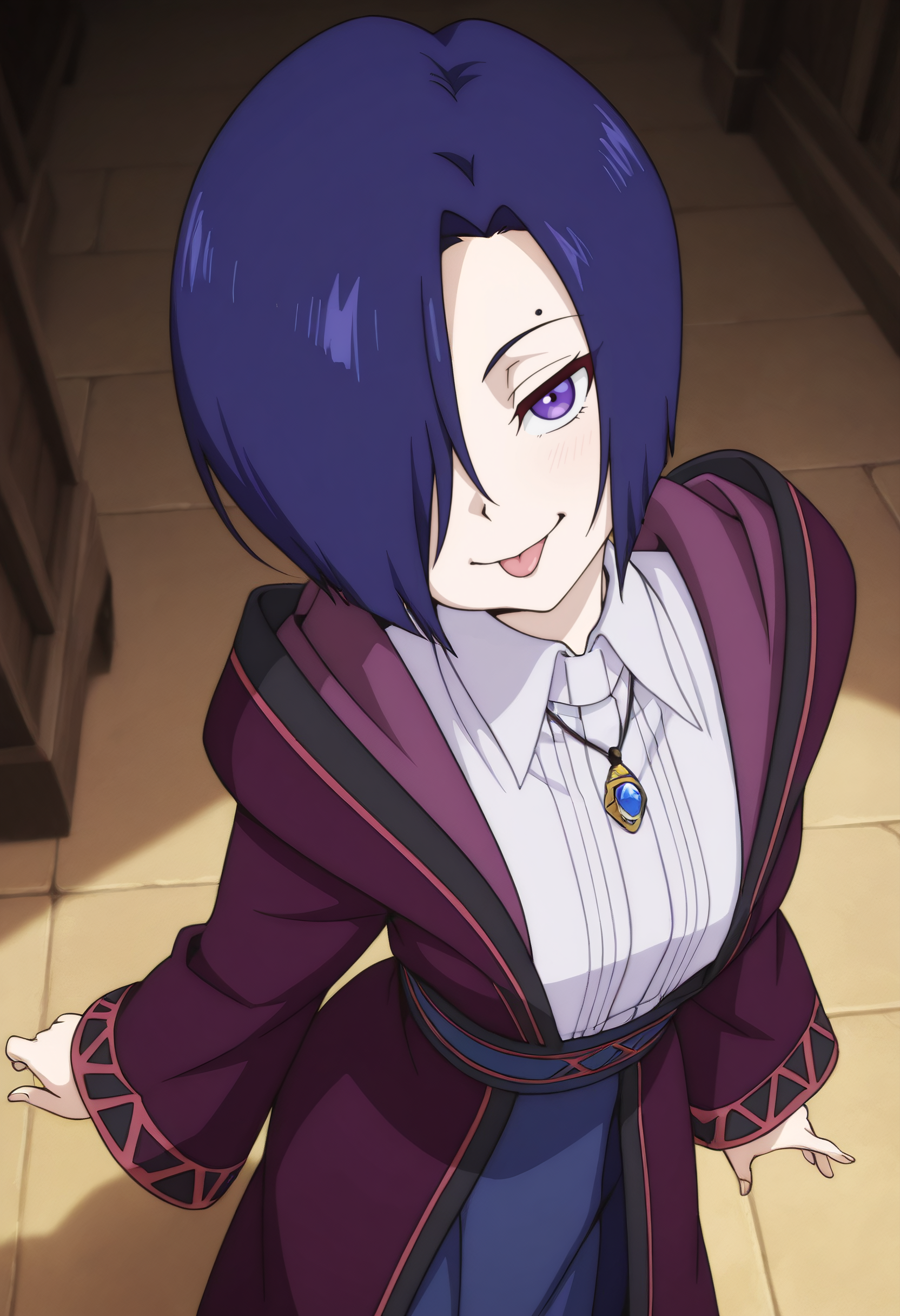 Helena Grady - Hyouken no Majutsushi ga Sekai wo Suberu - Illustrious
