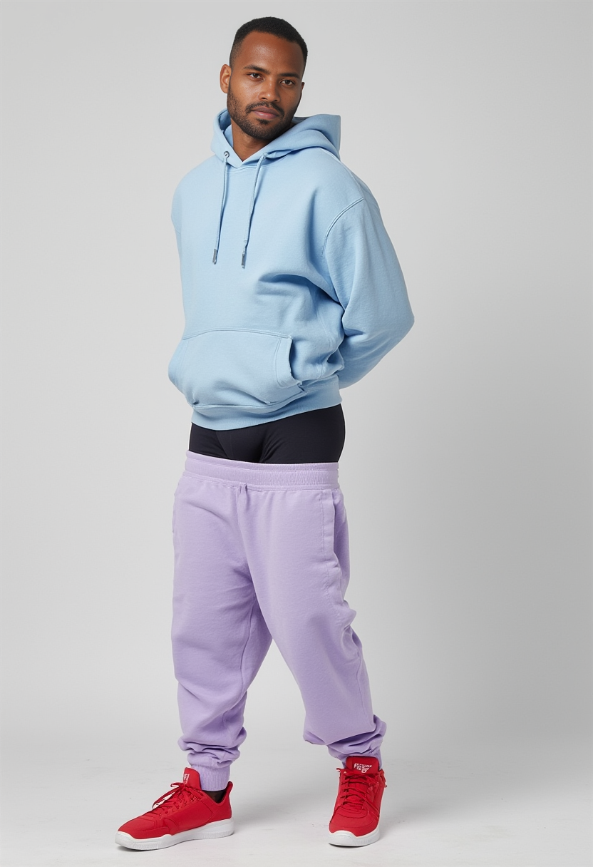 Sagging [Flux]