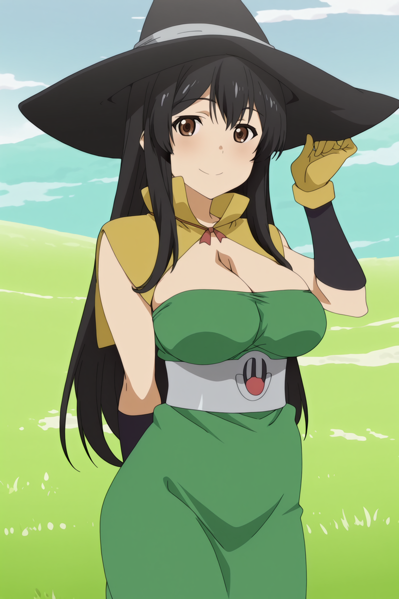Sadako (Toshi Densetsu Series) - MetalChromeX