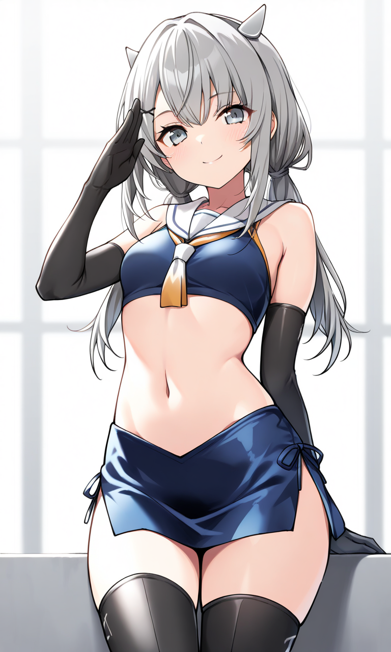 I-201 - KANCOLLE