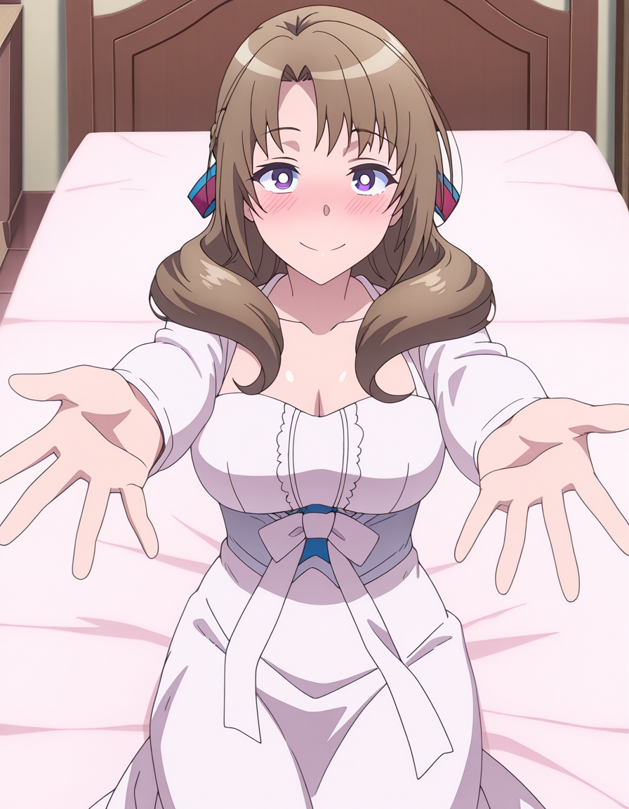 Mamako Oosuki (Do You Love Your Mom and Her Two-Hi