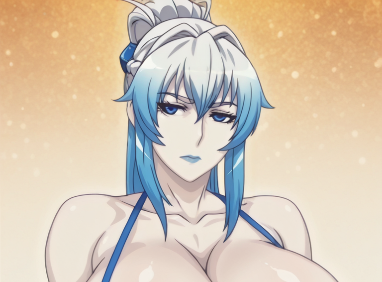 Buta no Gotoki Style [ILLUSTRIOUS]