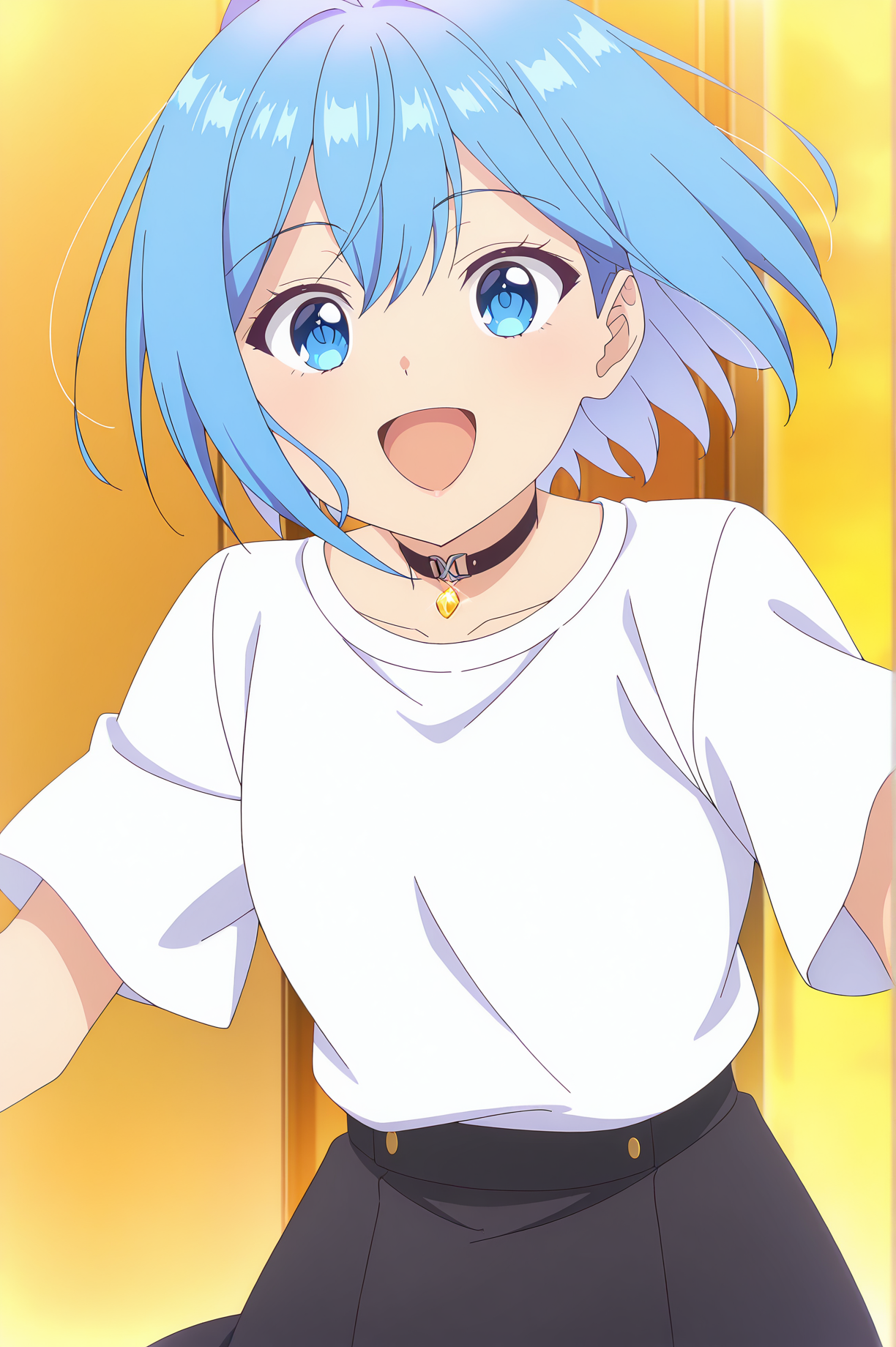 Himari Inuzuka - Can a Boy-Girl Friendship Survive