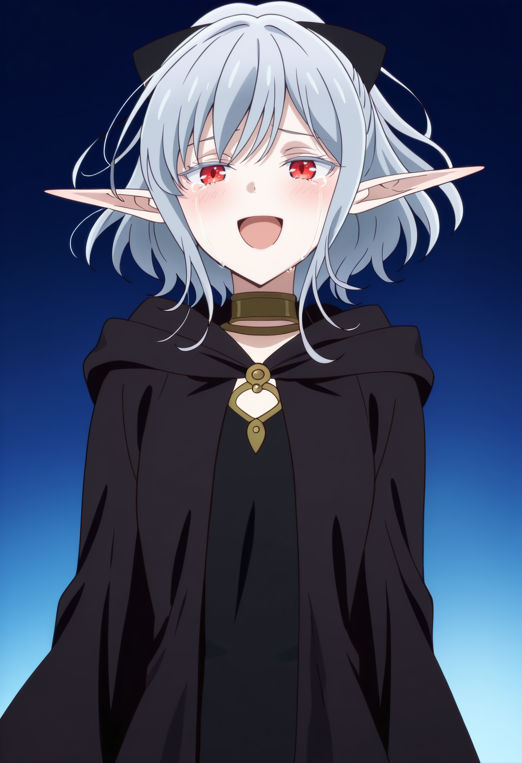Atou - Isekai Mokushiroku Mynoghra