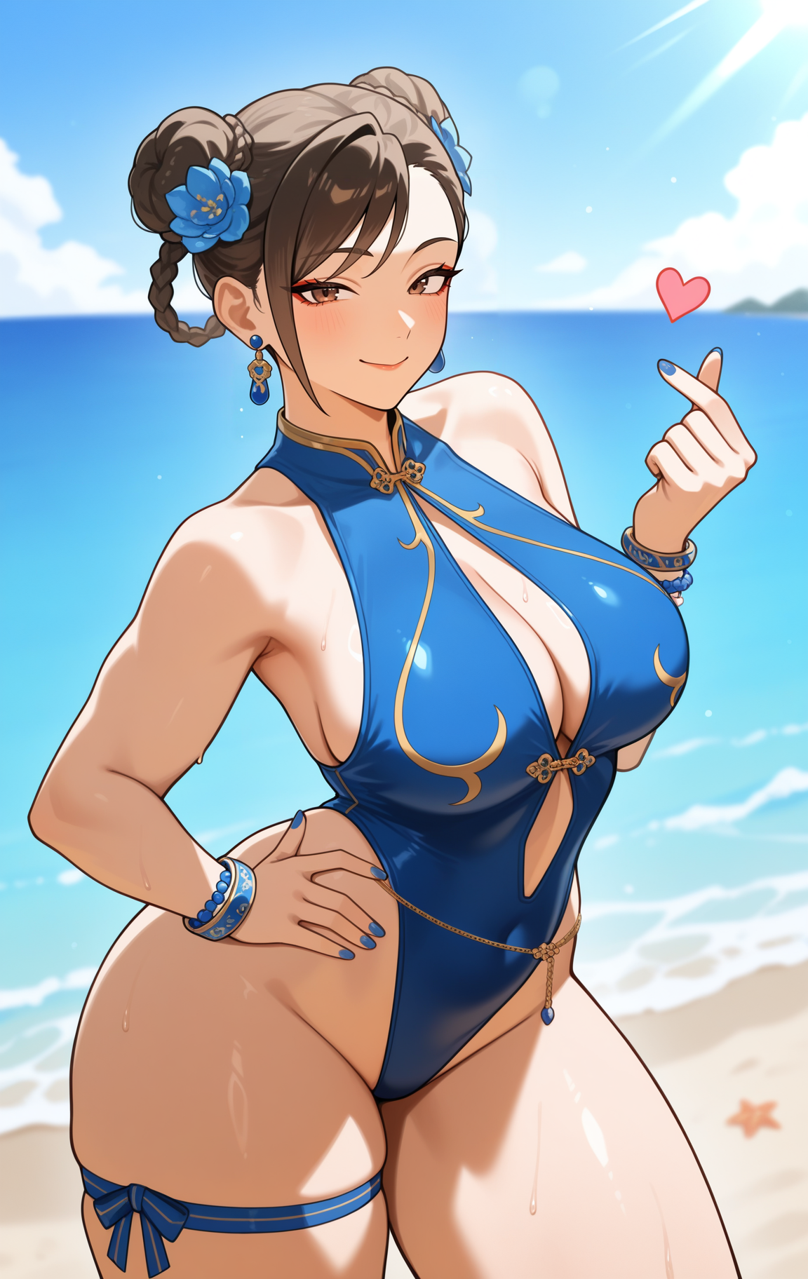 Chun-li