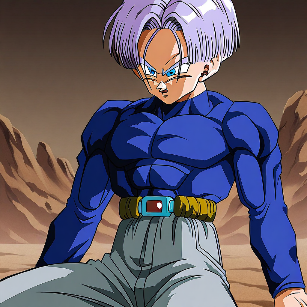 Trunks
