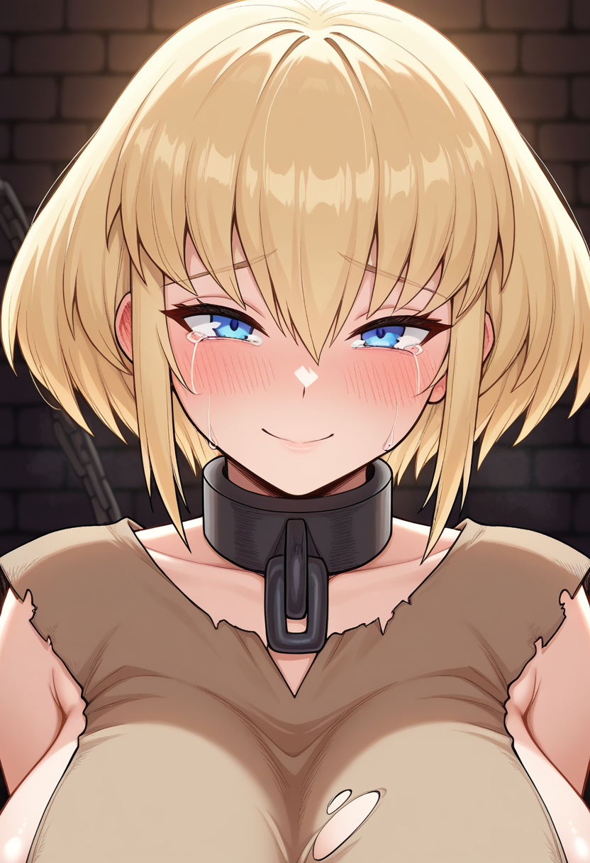 Slave - Isekai no Onnatachi [Butachang]