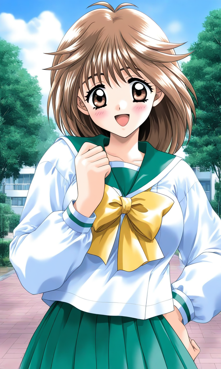 Mochida Mahoko - Kakyuusei