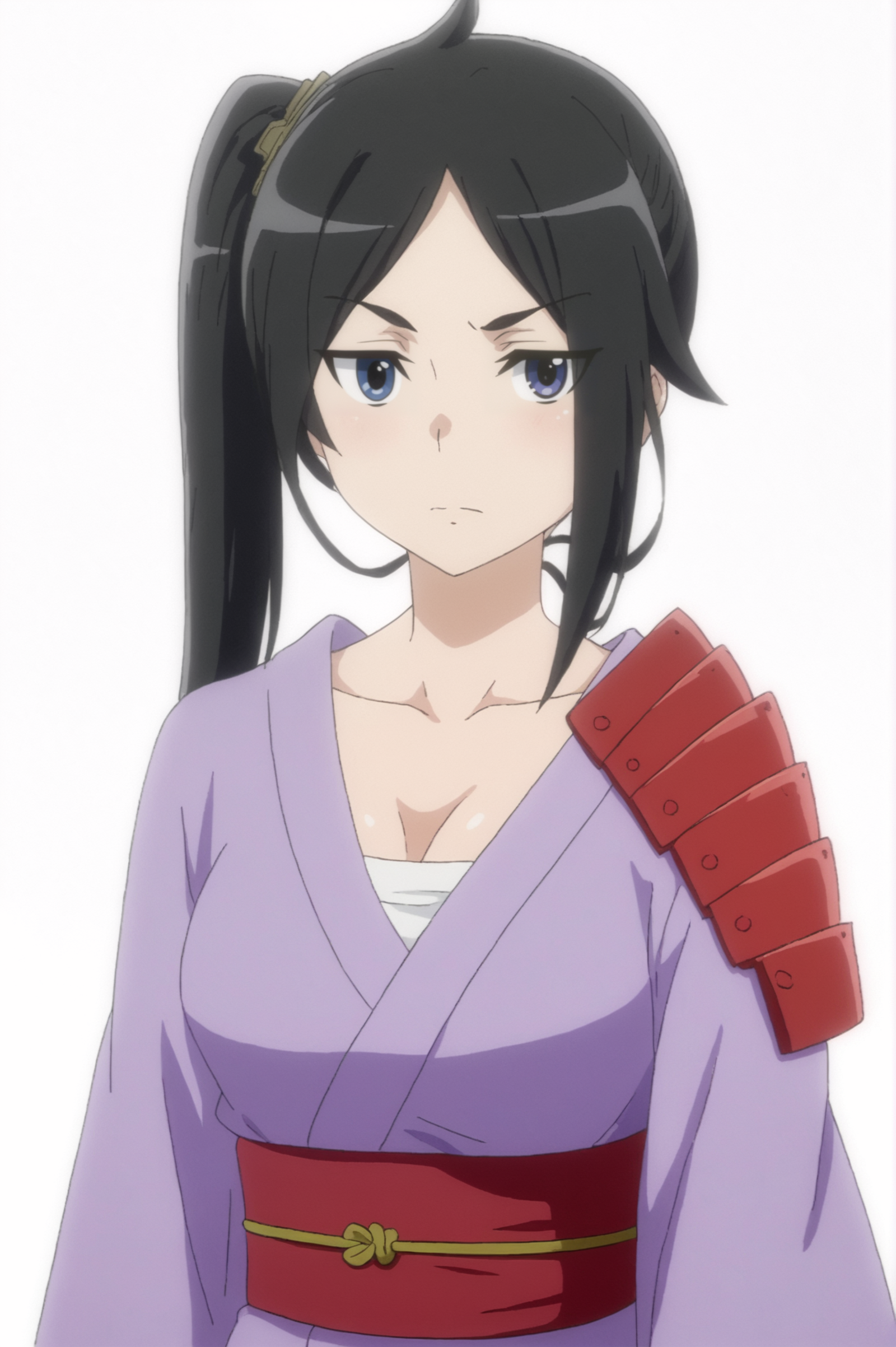 Mikoto Yamato - DanMachi