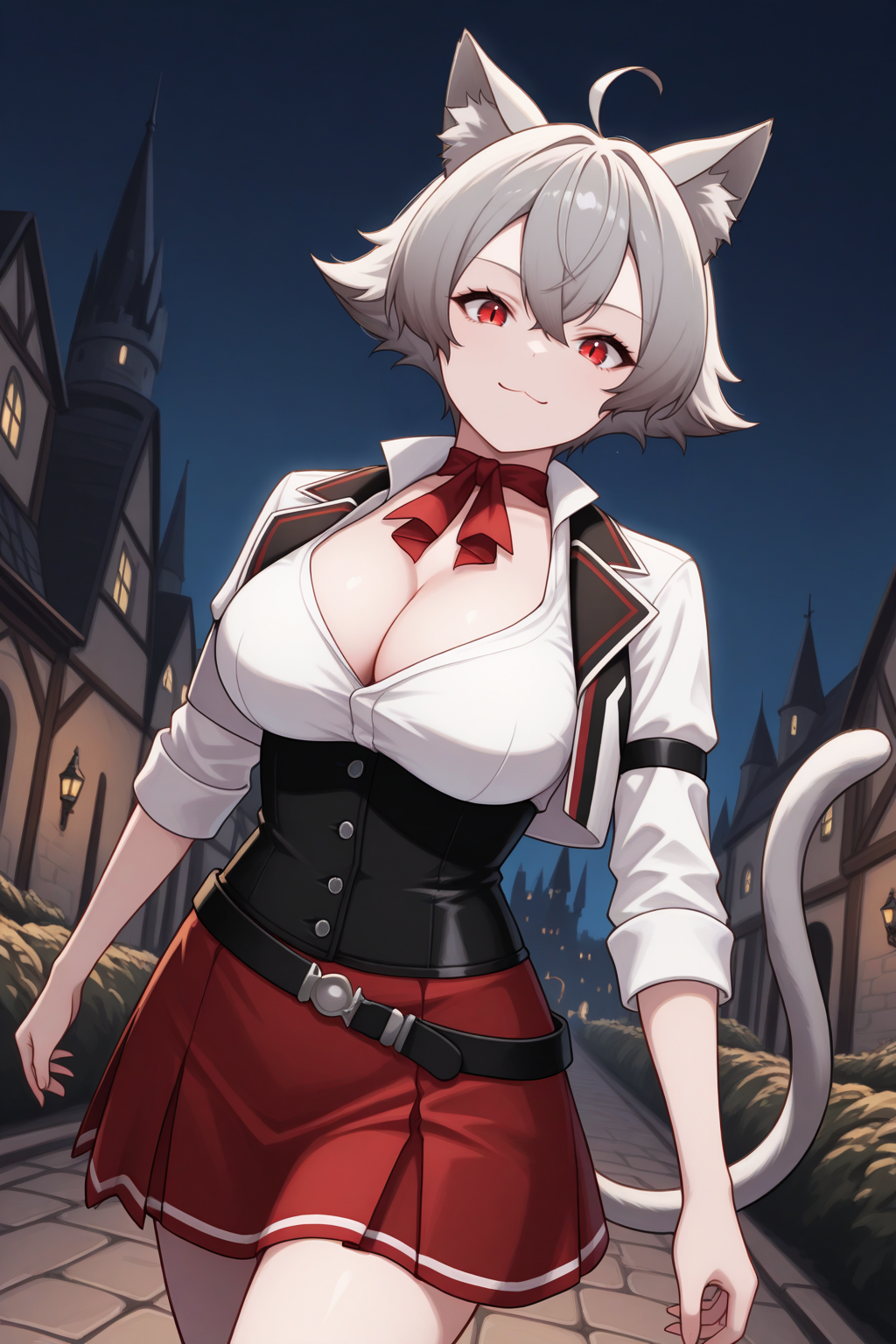 Linia Dedoldia リニア・デドルディア - Mushoku Tensei
