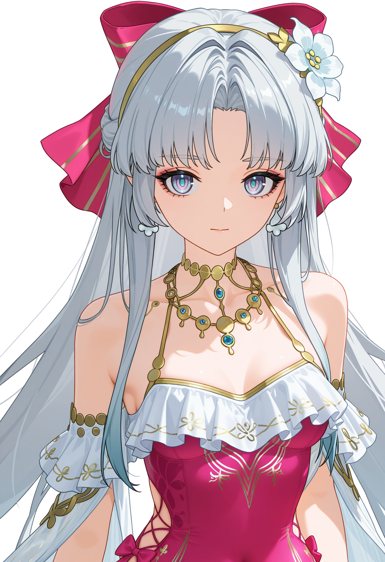 carlotta-swimsuit丨柯莱塔泳装丨カルロッタ-ワンピース水着