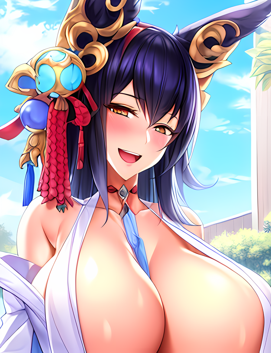 Violet - Project QT