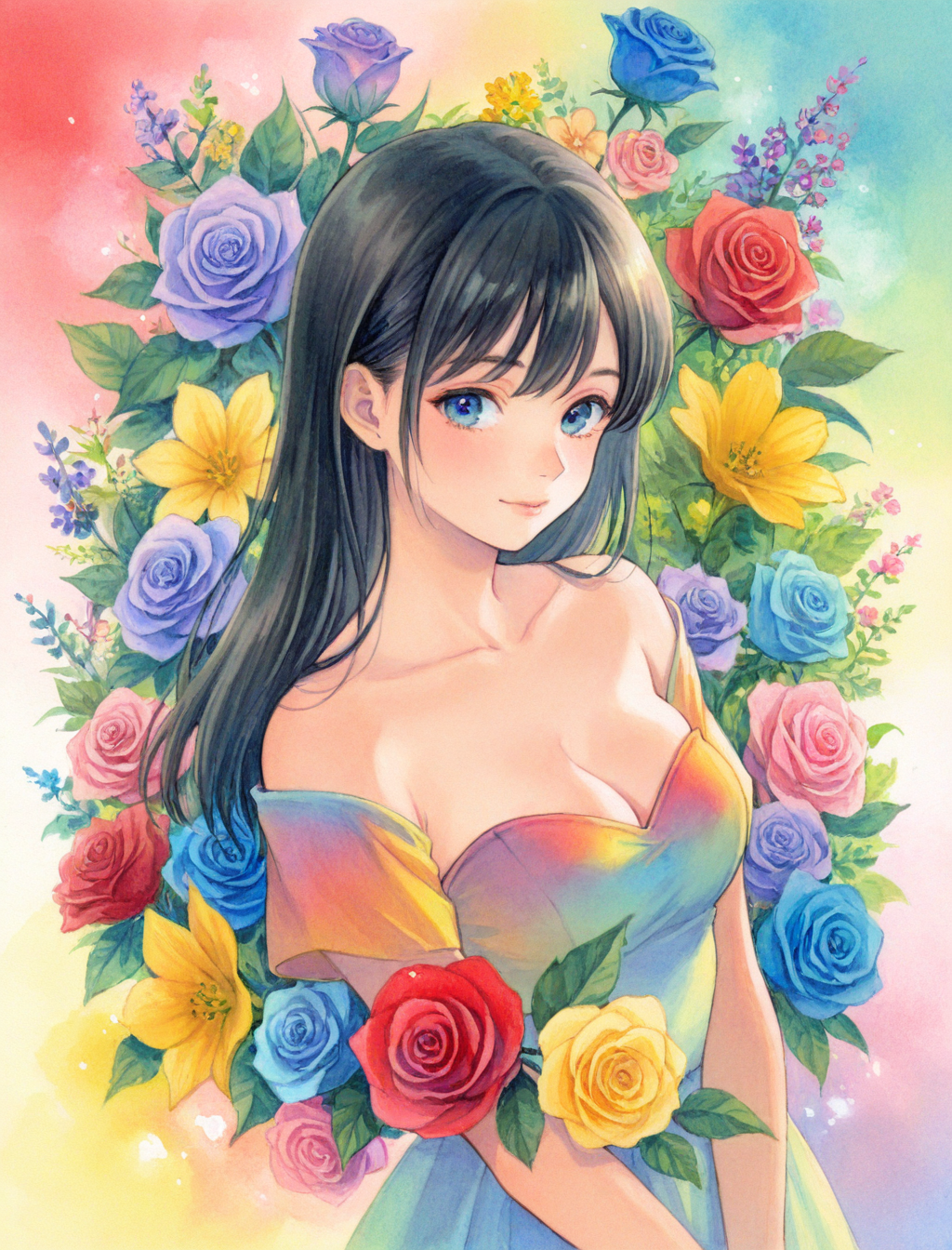 Elyonlz Style (Illustrious) 1