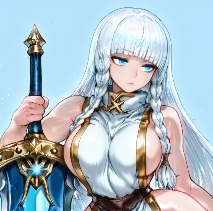 TheGoldenSmurf style [Illustrious]