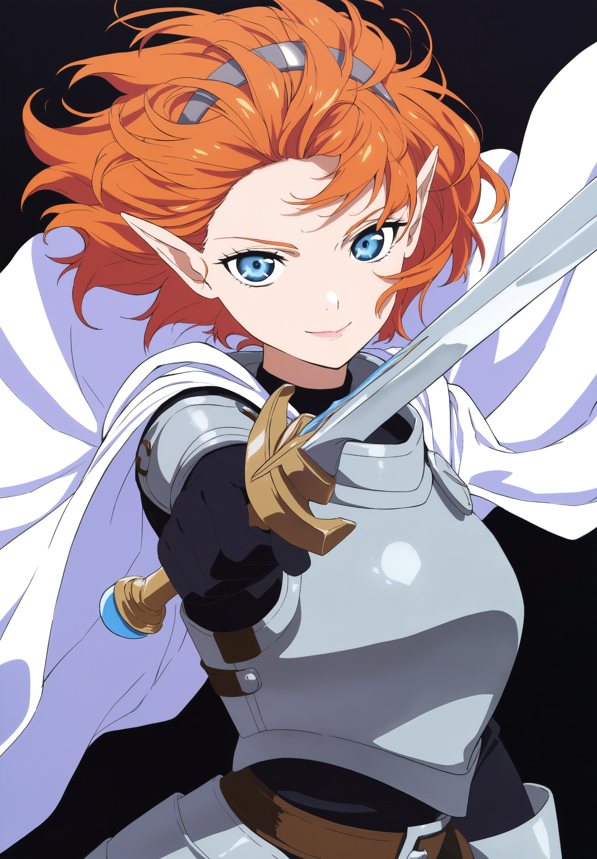 MeMaXL Flat Anime Style - v5.0 (c.d)