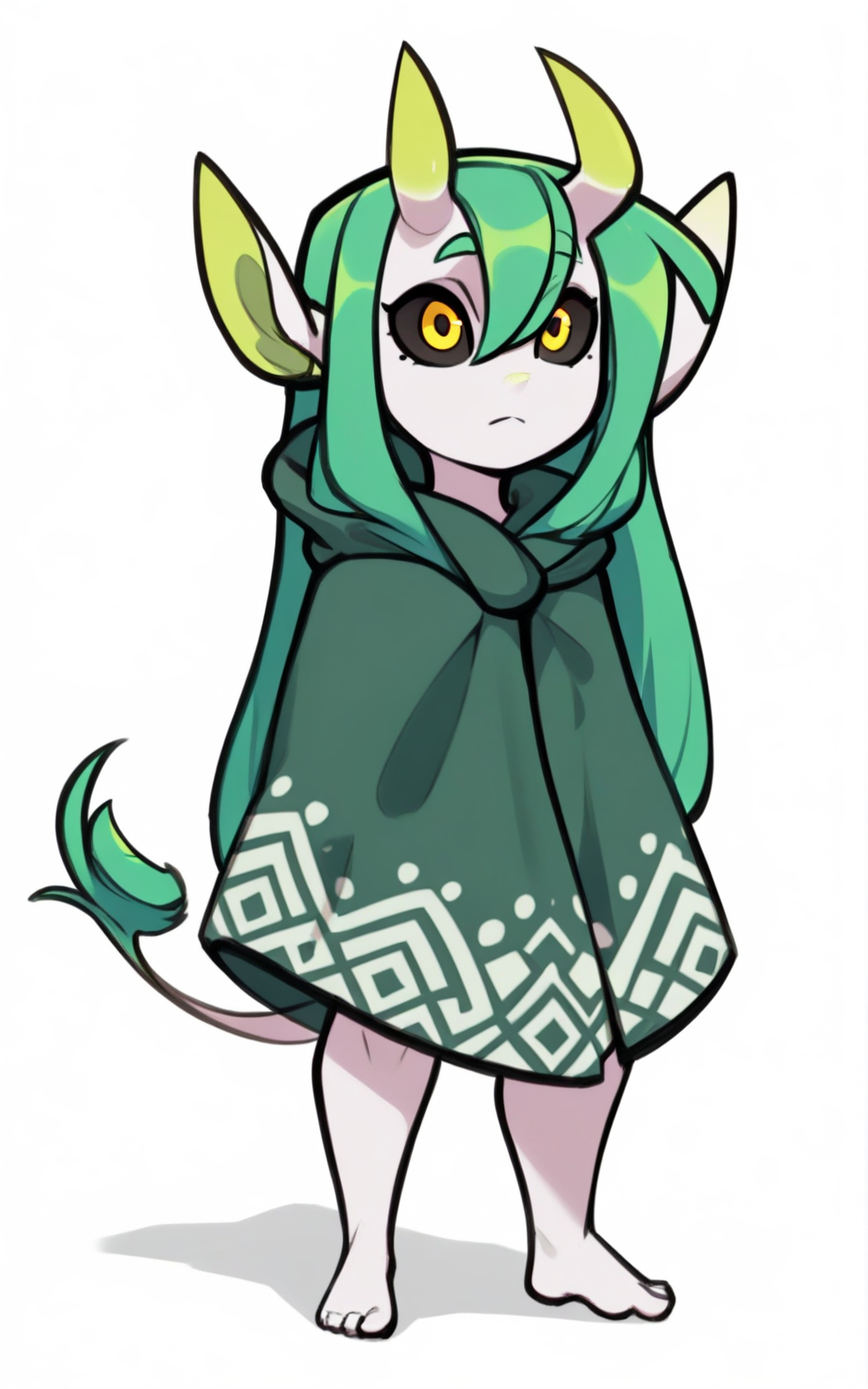 Lupa - Huffslove [PonyXL/Illustrious]