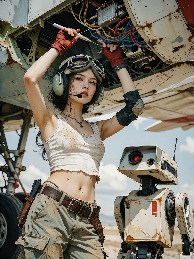 KreaHeart 1