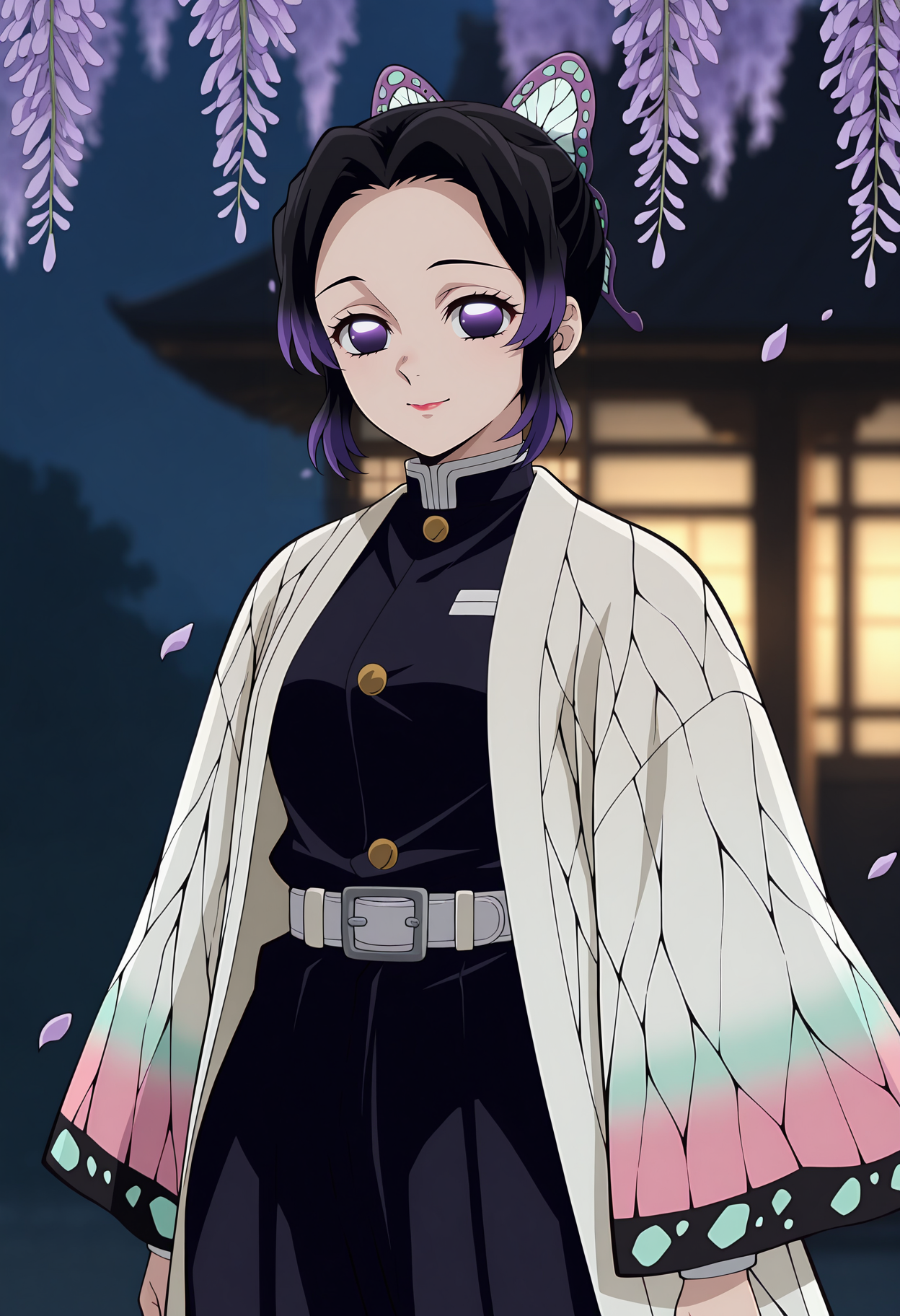 Kochou Shinobu - Kimetsu no Yaiba