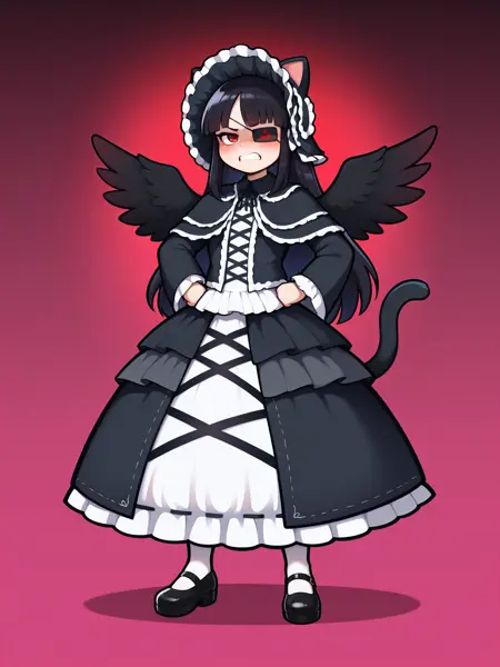 Mirai - Senran Kagura