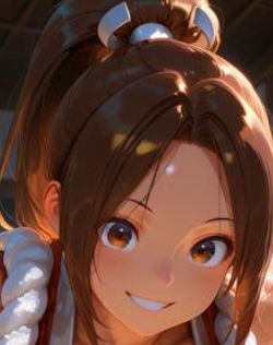 Wet Illustration AI Style | LoRA