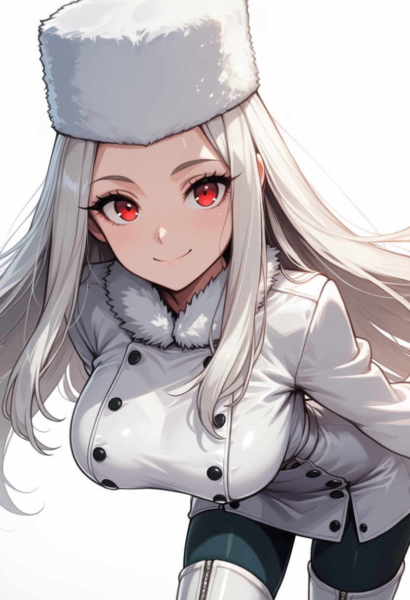 Irisviel von Einzbern (Fate Grand Order)