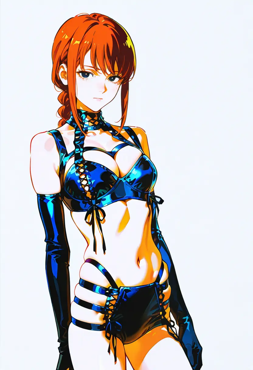 Rude Awakening Lingerie Set