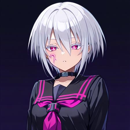 Mahjong Fight Girl Chaos Isshiki
