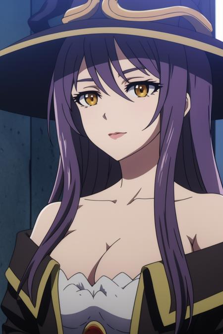 Majo - Goblin Slayer