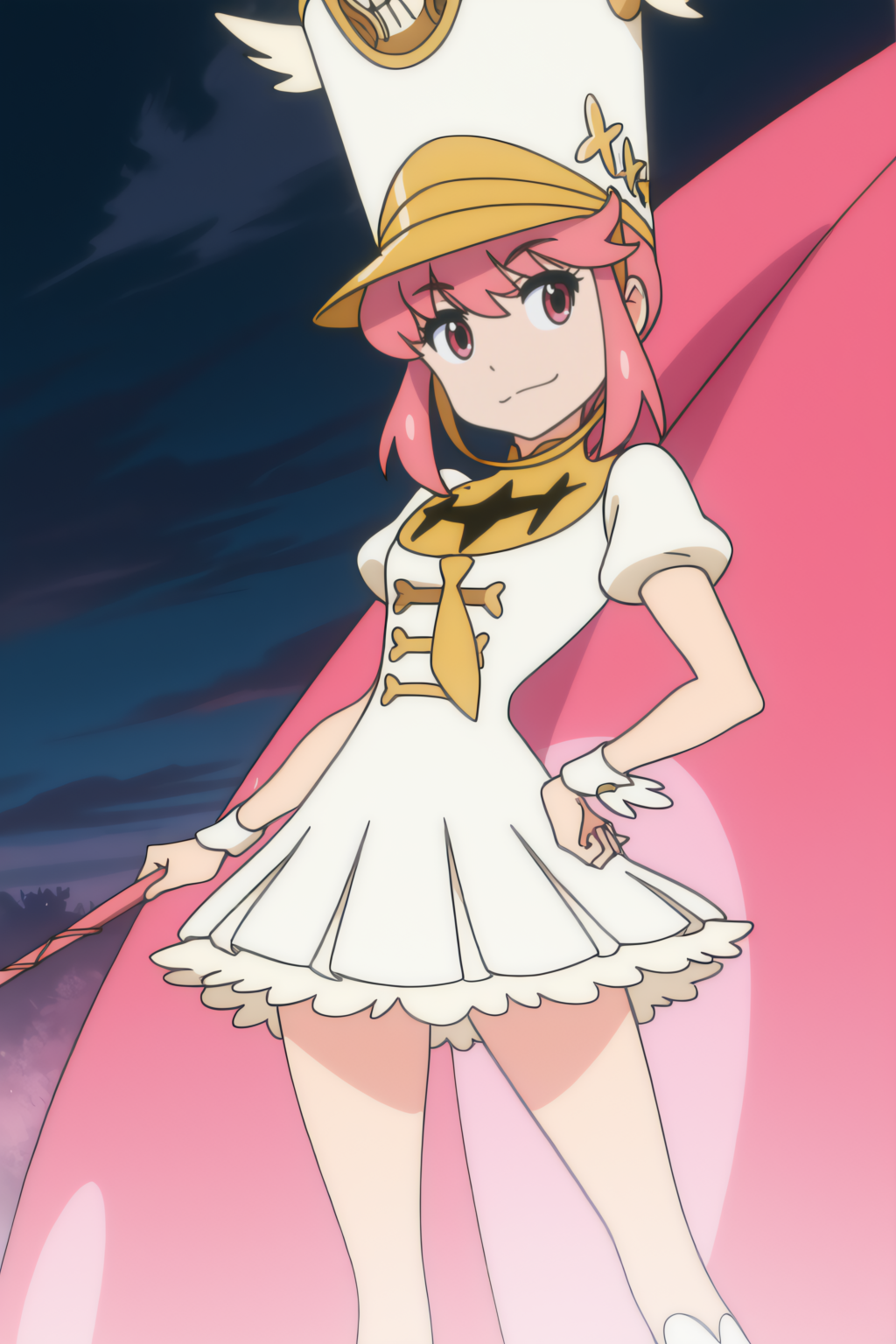 Nonon Jakuzure - Kill la Kill