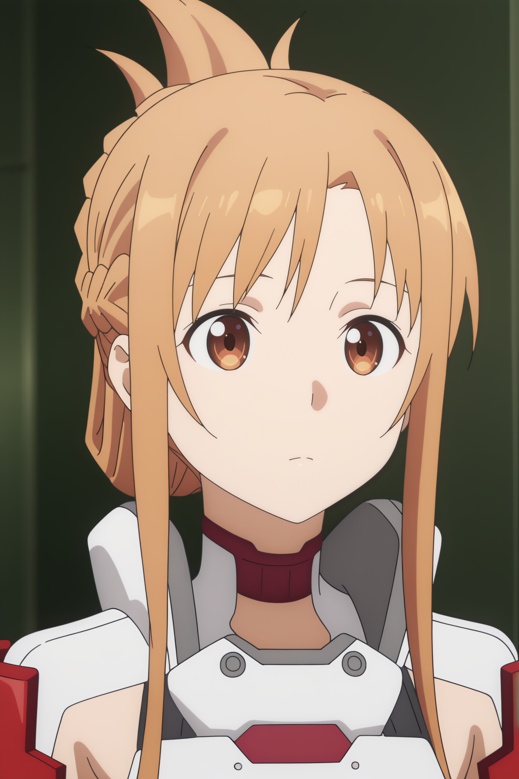 Asuna - Sword Art Online