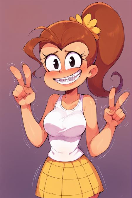 Luan Loud - Loud House