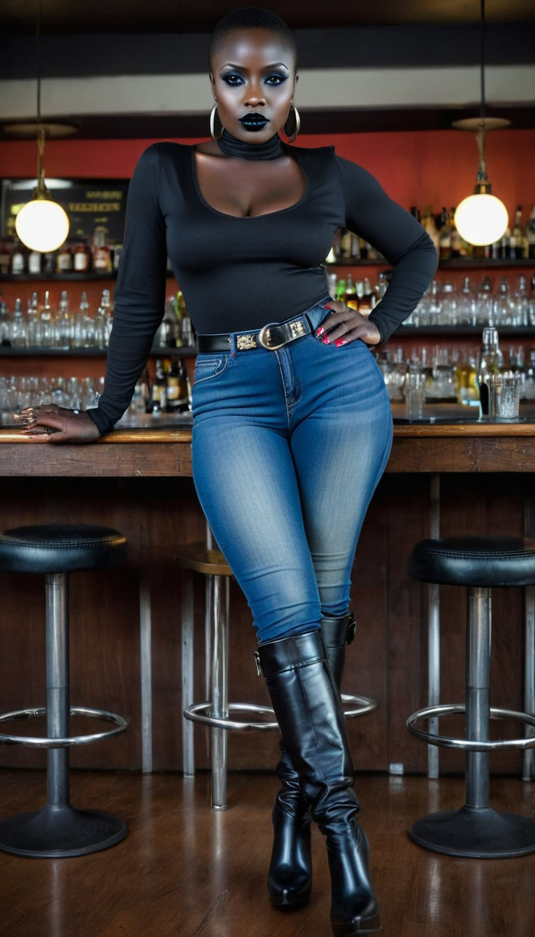 Black Women